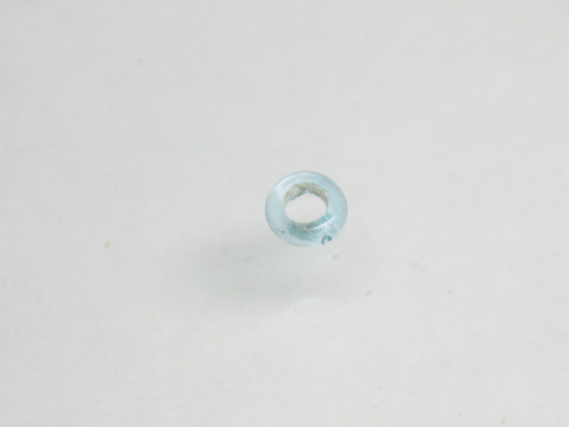 TOKO-BEADS AG905S-72 Glass Seed bead 5mm AG905S-72 リングシードビーズ 5mm Asian bead & African bead  Handmade,Lampeork,bead,asia,india,ethnic,parts,accessory,beads とんぼ玉,ビーズ,トンボ玉,アジア,インド,エスニック,手作り,パーツ,アクセサリー