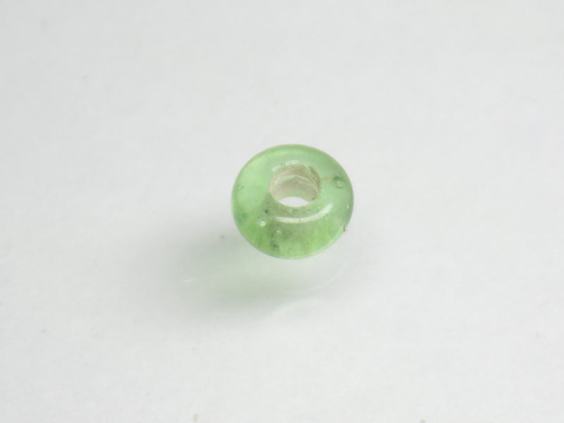 TOKO-BEADS AG905S-73 Glass Seed bead 6.5mm AG905S-73 リングシードビーズ 6.5mm Asian bead & African bead  Handmade,Lampeork,bead,asia,india,ethnic,parts,accessory,beads とんぼ玉,ビーズ,トンボ玉,アジア,インド,エスニック,手作り,パーツ,アクセサリー