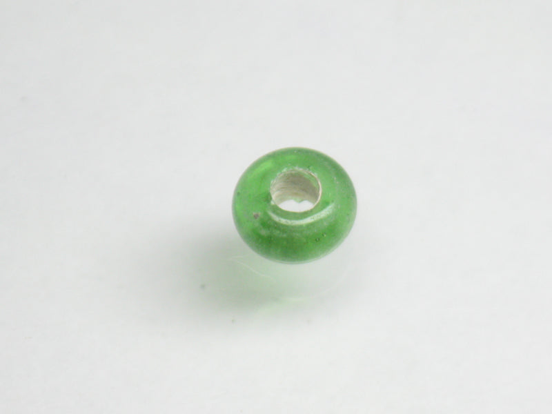 TOKO-BEADS AG905S-74 Glass Seed bead 7.5mm AG905S-74 リングシードビーズ 7.5mm Asian bead & African bead  Handmade,Lampeork,bead,asia,india,ethnic,parts,accessory,beads とんぼ玉,ビーズ,トンボ玉,アジア,インド,エスニック,手作り,パーツ,アクセサリー