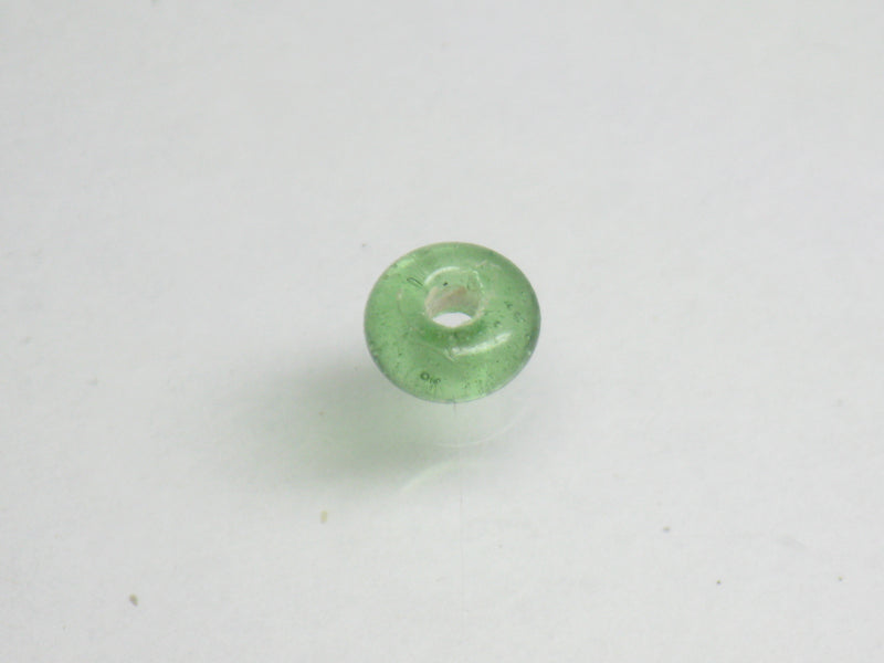 TOKO-BEADS AG905S-76 Glass Seed bead 6.5mm AG905S-76 リングシードビーズ 6.5mm Asian bead & African bead  Handmade,Lampeork,bead,asia,india,ethnic,parts,accessory,beads とんぼ玉,ビーズ,トンボ玉,アジア,インド,エスニック,手作り,パーツ,アクセサリー