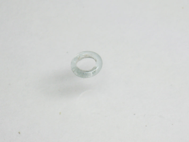 TOKO-BEADS AG905S-80 Glass Seed bead 5.5mm AG905S-80 リングシードビーズ 5.5mm Asian bead & African bead  Handmade,Lampeork,bead,asia,india,ethnic,parts,accessory,beads とんぼ玉,ビーズ,トンボ玉,アジア,インド,エスニック,手作り,パーツ,アクセサリー