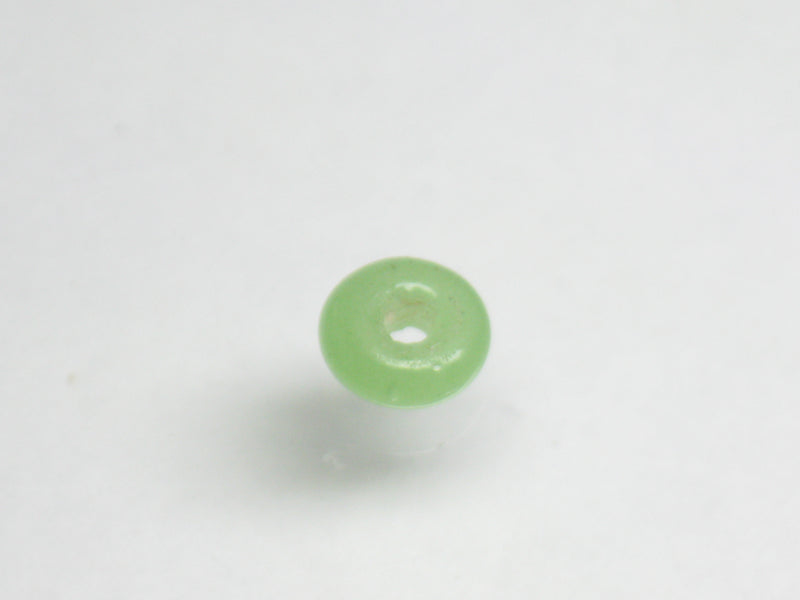 TOKO-BEADS AG905S-86 Glass Seed bead 6~7mm AG905S-86 リングシードビーズ 6~7mm Asian bead & African bead  Handmade,Lampeork,bead,asia,india,ethnic,parts,accessory,beads とんぼ玉,ビーズ,トンボ玉,アジア,インド,エスニック,手作り,パーツ,アクセサリー