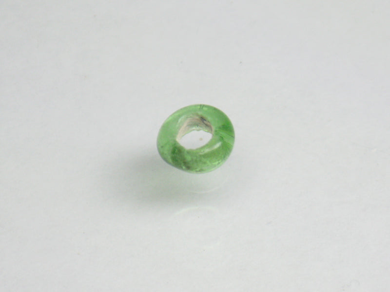 TOKO-BEADS AG905S-88 Glass Seed bead 5.5mm AG905S-88 リングシードビーズ 5.5mm Asian bead & African bead  Handmade,Lampeork,bead,asia,india,ethnic,parts,accessory,beads とんぼ玉,ビーズ,トンボ玉,アジア,インド,エスニック,手作り,パーツ,アクセサリー