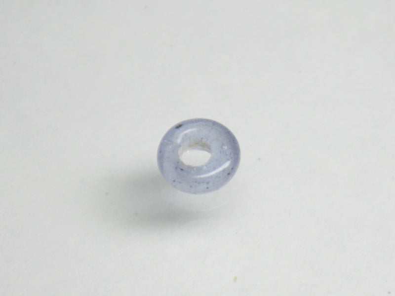 TOKO-BEADS AG905S-89 Glass Seed bead 6mm AG905S-89 リングシードビーズ 6mm Asian bead & African bead  Handmade,Lampeork,bead,asia,india,ethnic,parts,accessory,beads とんぼ玉,ビーズ,トンボ玉,アジア,インド,エスニック,手作り,パーツ,アクセサリー