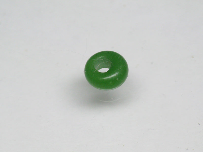 TOKO-BEADS AG905-90S Glass Seed bead 7~7.5mm AG905-90S リングシードビーズ 7~7.5mm Asian bead & African bead  Handmade,Lampeork,bead,asia,india,ethnic,parts,accessory,beads とんぼ玉,ビーズ,トンボ玉,アジア,インド,エスニック,手作り,パーツ,アクセサリー