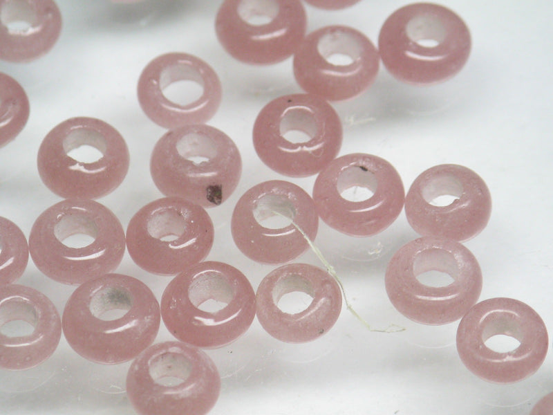TOKO-BEADS AG905-97S Glass Seed bead 5~5.5mm AG905-97S リングシードビーズ 5~5.5mm Asian bead & African bead  Handmade,Lampeork,bead,asia,india,ethnic,parts,accessory,beads とんぼ玉,ビーズ,トンボ玉,アジア,インド,エスニック,手作り,パーツ,アクセサリー