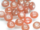TOKO-BEADS AG905-99S Glass Seed bead 8~9mm AG905-99S リングシードビーズ 8~9mm Asian bead & African bead  Handmade,Lampeork,bead,asia,india,ethnic,parts,accessory,beads とんぼ玉,ビーズ,トンボ玉,アジア,インド,エスニック,手作り,パーツ,アクセサリー
