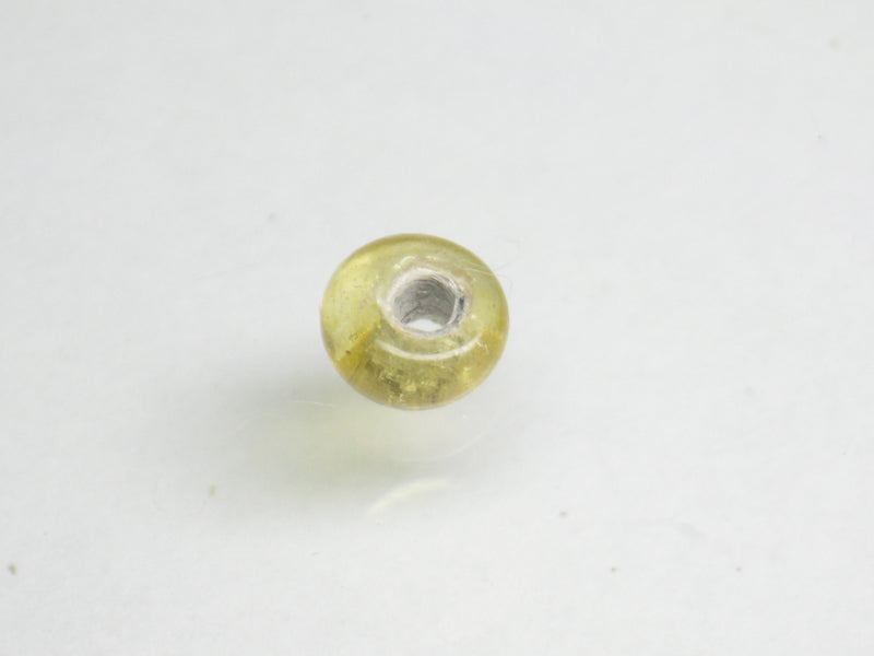 TOKO-BEADS AG906-08 Glass Seed bead 6.5mm AG906-08 リングシードビーズ 6.5mm Asian bead & African bead  Handmade,Lampeork,bead,asia,india,ethnic,parts,accessory,beads とんぼ玉,ビーズ,トンボ玉,アジア,インド,エスニック,手作り,パーツ,アクセサリー