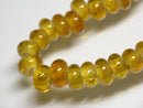 TOKO-BEADS AG906-09N Glass Seed bead (Strand) 7mm AG906-09N リングシードビーズ（連） 7mm Asian bead & African bead  Handmade,Lampeork,bead,asia,india,ethnic,parts,accessory,beads とんぼ玉,ビーズ,トンボ玉,アジア,インド,エスニック,手作り,パーツ,アクセサリー