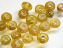 TOKO-BEADS AG906-09S Glass Seed bead 7.5mm AG906-09S リングシードビーズ 7.5mm Asian bead & African bead  Handmade,Lampeork,bead,asia,india,ethnic,parts,accessory,beads とんぼ玉,ビーズ,トンボ玉,アジア,インド,エスニック,手作り,パーツ,アクセサリー