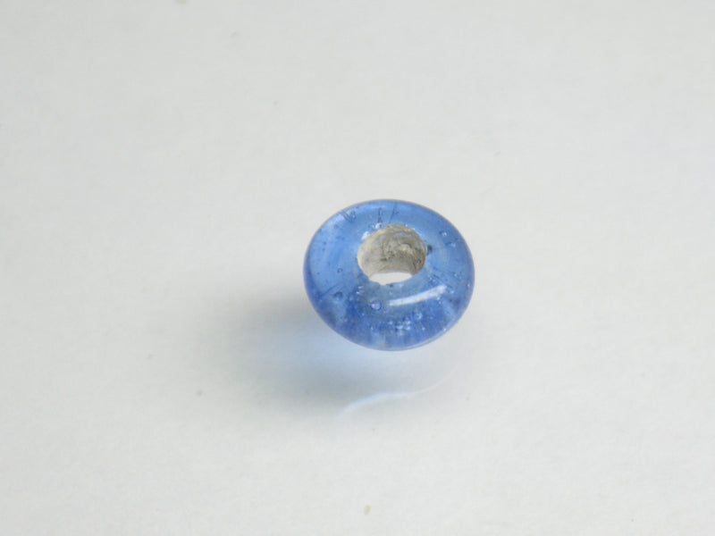 TOKO-BEADS AG906-30 Glass Seed bead 6.5mm AG906-30 リングシードビーズ 6.5mm Asian bead & African bead  Handmade,Lampeork,bead,asia,india,ethnic,parts,accessory,beads とんぼ玉,ビーズ,トンボ玉,アジア,インド,エスニック,手作り,パーツ,アクセサリー