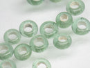 TOKO-BEADS AG906-36 Glass Seed bead 6.5mm AG906-36 リングシードビーズ 6.5mm Asian bead & African bead  Handmade,Lampeork,bead,asia,india,ethnic,parts,accessory,beads とんぼ玉,ビーズ,トンボ玉,アジア,インド,エスニック,手作り,パーツ,アクセサリー