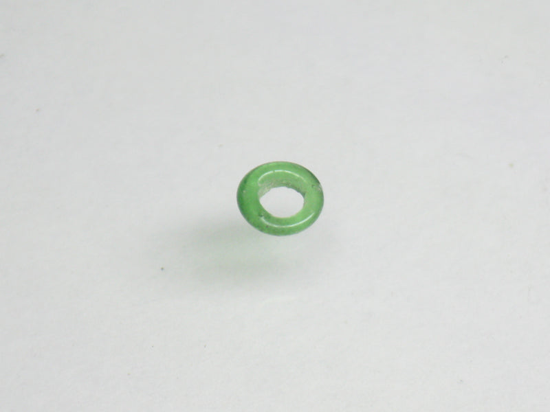TOKO-BEADS AG906-40 Glass Seed bead 4.5mm AG906-40 リングシードビーズ 4.5mm Asian bead & African bead  Handmade,Lampeork,bead,asia,india,ethnic,parts,accessory,beads とんぼ玉,ビーズ,トンボ玉,アジア,インド,エスニック,手作り,パーツ,アクセサリー