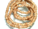 TOKO-BEADS AG906N-61 Glass Seed bead (strand) 5mm AG906N-61 リングシードビーズ（連） 5mm Asian bead & African bead  Handmade,Lampeork,bead,asia,india,ethnic,parts,accessory,beads とんぼ玉,ビーズ,トンボ玉,アジア,インド,エスニック,手作り,パーツ,アクセサリー