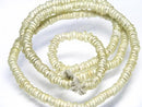 TOKO-BEADS AG906N-68 Glass Seed bead (strand) 5mm AG906N-68 リングシードビーズ（連） 5mm Asian bead & African bead  Handmade,Lampeork,bead,asia,india,ethnic,parts,accessory,beads とんぼ玉,ビーズ,トンボ玉,アジア,インド,エスニック,手作り,パーツ,アクセサリー