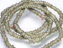 TOKO-BEADS AG906N-72 Glass Seed bead (strand) 5mm AG906N-72 リングシードビーズ（連） 5mm Asian bead & African bead  Handmade,Lampeork,bead,asia,india,ethnic,parts,accessory,beads とんぼ玉,ビーズ,トンボ玉,アジア,インド,エスニック,手作り,パーツ,アクセサリー