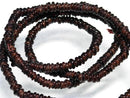 TOKO-BEADS AG906N-81 Glass Seed bead (strand) 4.5mm AG906N-81 リングシードビーズ（連） 4.5mm Asian bead & African bead  Handmade,Lampeork,bead,asia,india,ethnic,parts,accessory,beads とんぼ玉,ビーズ,トンボ玉,アジア,インド,エスニック,手作り,パーツ,アクセサリー