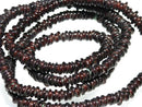 TOKO-BEADS AG906N-83 Glass Seed bead (strand) 6mm AG906N-83 リングシードビーズ（連） 6mm Asian bead & African bead  Handmade,Lampeork,bead,asia,india,ethnic,parts,accessory,beads とんぼ玉,ビーズ,トンボ玉,アジア,インド,エスニック,手作り,パーツ,アクセサリー