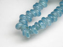 TOKO-BEADS AG906-07N Glass Seed bead (strand) 5.5~6.5mm AG906-07N リングシードビーズ（連） 5.5~6.5mm Asian bead & African bead  Handmade,Lampeork,bead,asia,india,ethnic,parts,accessory,beads とんぼ玉,ビーズ,トンボ玉,アジア,インド,エスニック,手作り,パーツ,アクセサリー