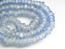 TOKO-BEADS AG906-12N Glass Seed bead (strand) 7~7.5mm AG906-12N リングシードビーズ（連） 7~7.5mm Asian bead & African bead  Handmade,Lampeork,bead,asia,india,ethnic,parts,accessory,beads とんぼ玉,ビーズ,トンボ玉,アジア,インド,エスニック,手作り,パーツ,アクセサリー