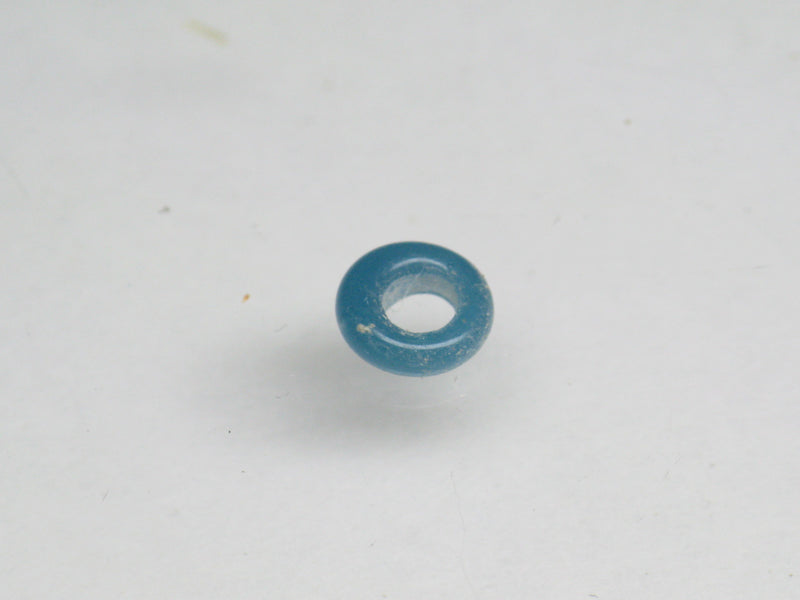 TOKO-BEADS AG906-07S Glass Seed bead 5.5~6.5mm AG906-07S リングシードビーズ 5.5~6.5mm Asian bead & African bead  Handmade,Lampeork,bead,asia,india,ethnic,parts,accessory,beads とんぼ玉,ビーズ,トンボ玉,アジア,インド,エスニック,手作り,パーツ,アクセサリー