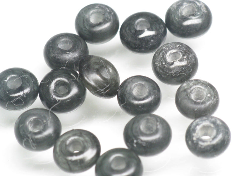 TOKO-BEADS AG906-13S Glass Seed bead 8~8.5mm AG906-13S リングシードビーズ 8~8.5mm Asian bead & African bead  Handmade,Lampeork,bead,asia,india,ethnic,parts,accessory,beads とんぼ玉,ビーズ,トンボ玉,アジア,インド,エスニック,手作り,パーツ,アクセサリー