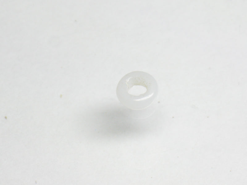 TOKO-BEADS AG906S-48 Glass Seed bead 5mm AG906S-48 リングシードビーズ 5mm Asian bead & African bead  Handmade,Lampeork,bead,asia,india,ethnic,parts,accessory,beads とんぼ玉,ビーズ,トンボ玉,アジア,インド,エスニック,手作り,パーツ,アクセサリー