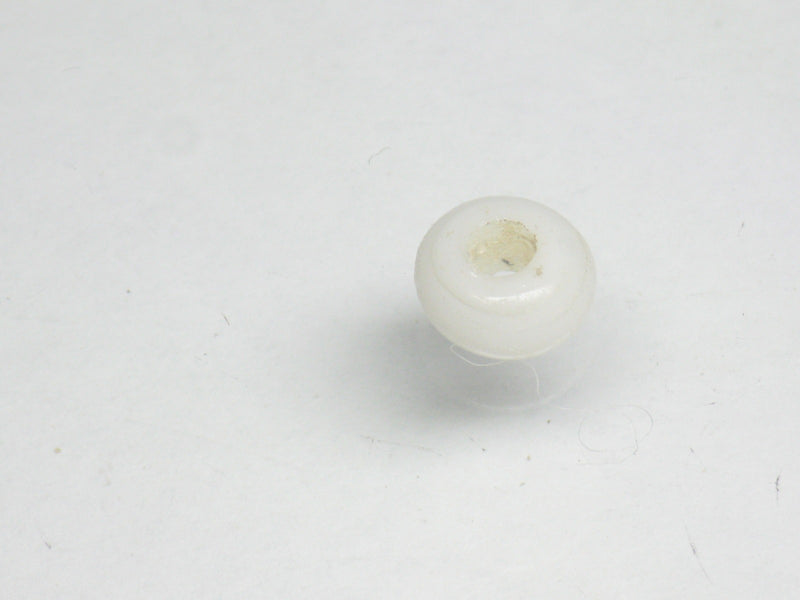 TOKO-BEADS AG906S-49 Glass Seed bead 6.5mm AG906S-49 リングシードビーズ 6.5mm Asian bead & African bead  Handmade,Lampeork,bead,asia,india,ethnic,parts,accessory,beads とんぼ玉,ビーズ,トンボ玉,アジア,インド,エスニック,手作り,パーツ,アクセサリー