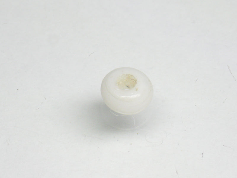 TOKO-BEADS AG906S-49 Glass Seed bead 6.5mm AG906S-49 リングシードビーズ 6.5mm Asian bead & African bead  Handmade,Lampeork,bead,asia,india,ethnic,parts,accessory,beads とんぼ玉,ビーズ,トンボ玉,アジア,インド,エスニック,手作り,パーツ,アクセサリー
