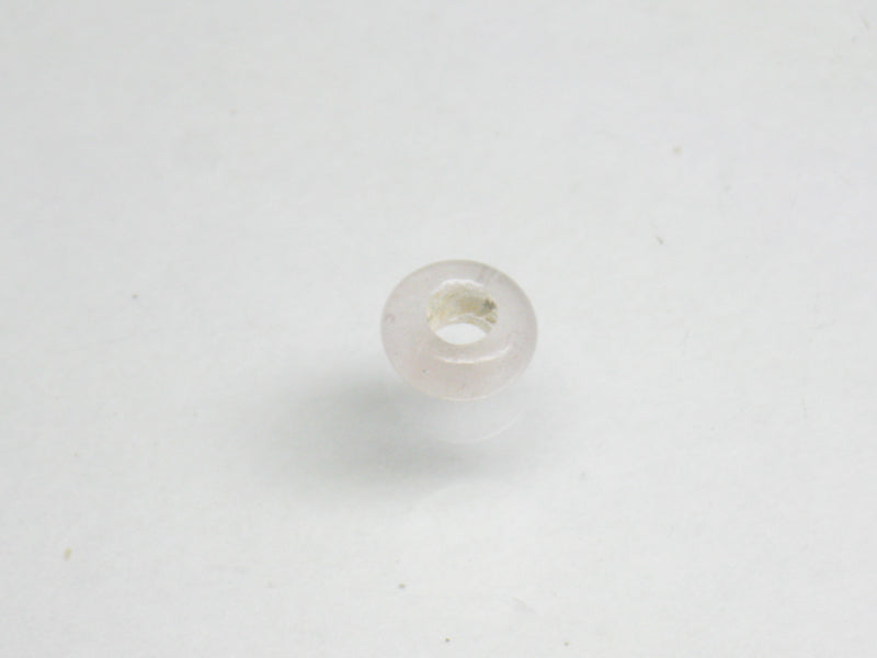 TOKO-BEADS AG906S-50 Glass Seed bead 6.5mm AG906S-50 リングシードビーズ 6.5mm Asian bead & African bead  Handmade,Lampeork,bead,asia,india,ethnic,parts,accessory,beads とんぼ玉,ビーズ,トンボ玉,アジア,インド,エスニック,手作り,パーツ,アクセサリー