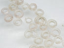 TOKO-BEADS AG906S-51 Glass Seed bead 4mm AG906S-51 リングシードビーズ 4mm Asian bead & African bead  Handmade,Lampeork,bead,asia,india,ethnic,parts,accessory,beads とんぼ玉,ビーズ,トンボ玉,アジア,インド,エスニック,手作り,パーツ,アクセサリー