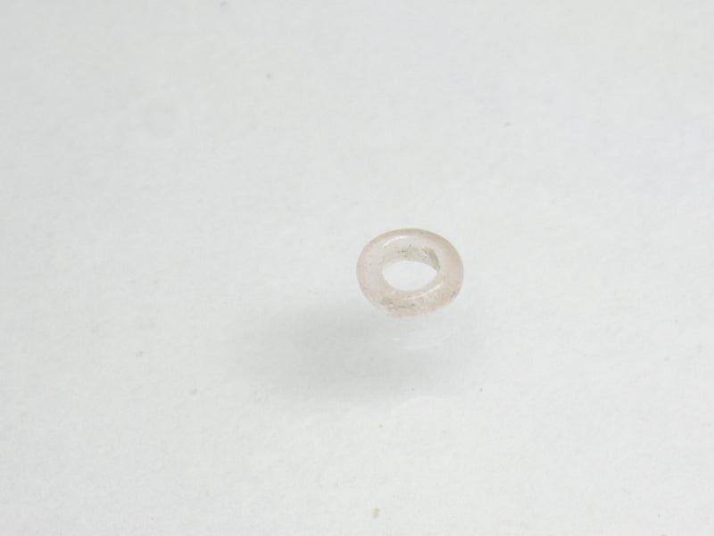 TOKO-BEADS AG906S-51 Glass Seed bead 4mm AG906S-51 リングシードビーズ 4mm Asian bead & African bead  Handmade,Lampeork,bead,asia,india,ethnic,parts,accessory,beads とんぼ玉,ビーズ,トンボ玉,アジア,インド,エスニック,手作り,パーツ,アクセサリー