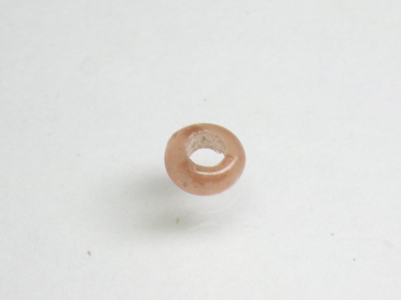 TOKO-BEADS AG906S-54 Glass Seed bead 6mm AG906S-54 リングシードビーズ 6mm Asian bead & African bead  Handmade,Lampeork,bead,asia,india,ethnic,parts,accessory,beads とんぼ玉,ビーズ,トンボ玉,アジア,インド,エスニック,手作り,パーツ,アクセサリー