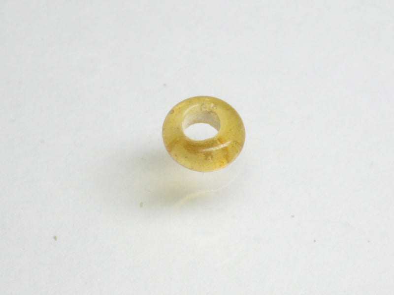 TOKO-BEADS AG906S-58 Glass Seed bead 7mm AG906S-58 リングシードビーズ 7mm Asian bead & African bead  Handmade,Lampeork,bead,asia,india,ethnic,parts,accessory,beads とんぼ玉,ビーズ,トンボ玉,アジア,インド,エスニック,手作り,パーツ,アクセサリー