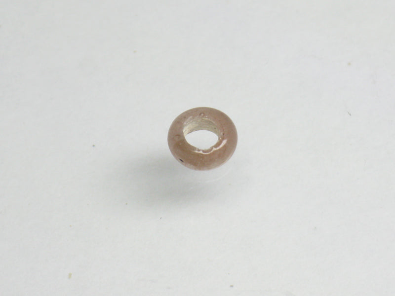 TOKO-BEADS AG906S-60 Glass Seed bead 5mm AG906S-60 リングシードビーズ 5mm Asian bead & African bead  Handmade,Lampeork,bead,asia,india,ethnic,parts,accessory,beads とんぼ玉,ビーズ,トンボ玉,アジア,インド,エスニック,手作り,パーツ,アクセサリー