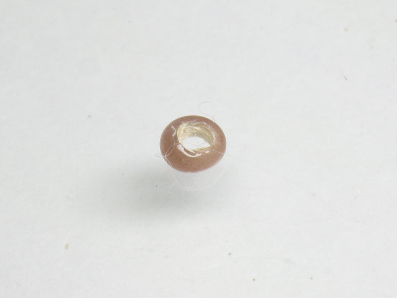 TOKO-BEADS AG906S-61 Glass Seed bead 5mm AG906S-61 リングシードビーズ 5mm Asian bead & African bead  Handmade,Lampeork,bead,asia,india,ethnic,parts,accessory,beads とんぼ玉,ビーズ,トンボ玉,アジア,インド,エスニック,手作り,パーツ,アクセサリー