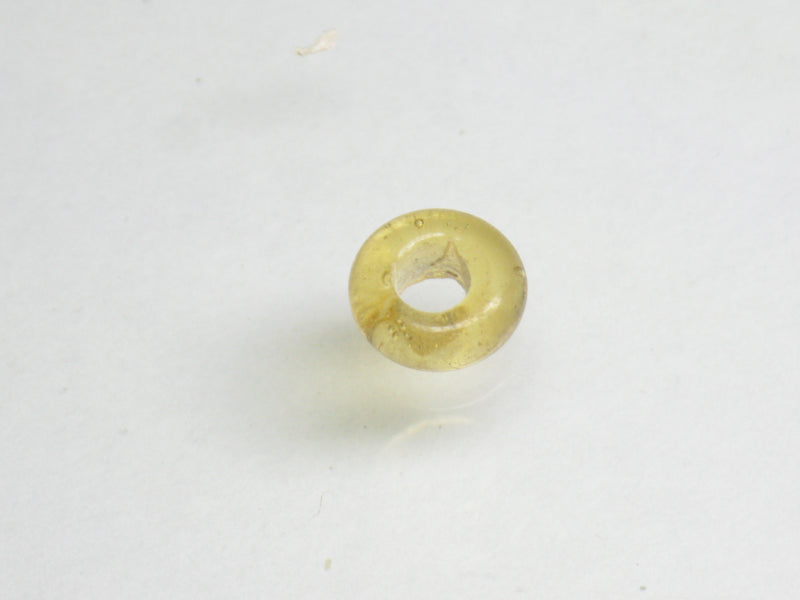 TOKO-BEADS AG906S-64 Glass Seed bead 7mm AG906S-64 リングシードビーズ 7mm Asian bead & African bead  Handmade,Lampeork,bead,asia,india,ethnic,parts,accessory,beads とんぼ玉,ビーズ,トンボ玉,アジア,インド,エスニック,手作り,パーツ,アクセサリー