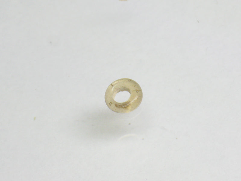 TOKO-BEADS AG906S-65 Glass Seed bead 5mm AG906S-65 リングシードビーズ 5mm Asian bead & African bead  Handmade,Lampeork,bead,asia,india,ethnic,parts,accessory,beads とんぼ玉,ビーズ,トンボ玉,アジア,インド,エスニック,手作り,パーツ,アクセサリー