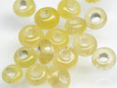 TOKO-BEADS AG906S-71 Glass Seed bead 7mm AG906S-71 リングシードビーズ 7mm Asian bead & African bead  Handmade,Lampeork,bead,asia,india,ethnic,parts,accessory,beads とんぼ玉,ビーズ,トンボ玉,アジア,インド,エスニック,手作り,パーツ,アクセサリー