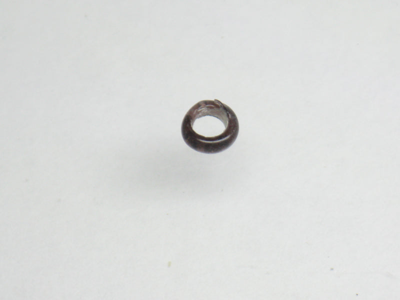 TOKO-BEADS AG906S-81 Glass Seed bead 4.5mm AG906S-81 リングシードビーズ 4.5mm Asian bead & African bead  Handmade,Lampeork,bead,asia,india,ethnic,parts,accessory,beads とんぼ玉,ビーズ,トンボ玉,アジア,インド,エスニック,手作り,パーツ,アクセサリー