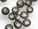 TOKO-BEADS AG906S-86 Glass Seed bead 7mm AG906S-86 リングシードビーズ 7mm Asian bead & African bead  Handmade,Lampeork,bead,asia,india,ethnic,parts,accessory,beads とんぼ玉,ビーズ,トンボ玉,アジア,インド,エスニック,手作り,パーツ,アクセサリー