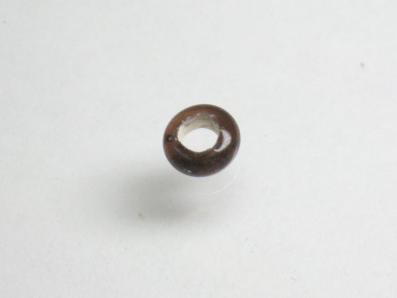 TOKO-BEADS AG906S-86 Glass Seed bead 7mm AG906S-86 リングシードビーズ 7mm Asian bead & African bead  Handmade,Lampeork,bead,asia,india,ethnic,parts,accessory,beads とんぼ玉,ビーズ,トンボ玉,アジア,インド,エスニック,手作り,パーツ,アクセサリー