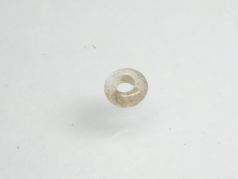 TOKO-BEADS AG906S-87 Glass Seed bead 6mm AG906S-87 リングシードビーズ 6mm Asian bead & African bead  Handmade,Lampeork,bead,asia,india,ethnic,parts,accessory,beads とんぼ玉,ビーズ,トンボ玉,アジア,インド,エスニック,手作り,パーツ,アクセサリー