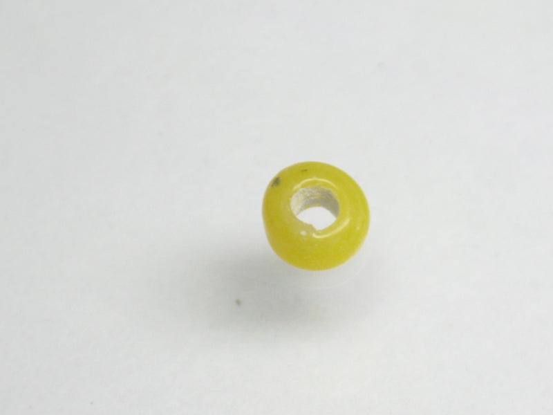 TOKO-BEADS AG906S-89 Glass Seed bead 5.5mm AG906S-89 リングシードビーズ 5.5mm Asian bead & African bead  Handmade,Lampeork,bead,asia,india,ethnic,parts,accessory,beads とんぼ玉,ビーズ,トンボ玉,アジア,インド,エスニック,手作り,パーツ,アクセサリー