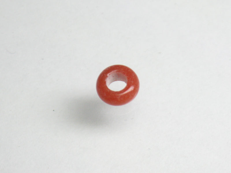 TOKO-BEADS AG906S-90 Glass Seed bead 5.5mm AG906S-90 リングシードビーズ 5.5mm Asian bead & African bead  Handmade,Lampeork,bead,asia,india,ethnic,parts,accessory,beads とんぼ玉,ビーズ,トンボ玉,アジア,インド,エスニック,手作り,パーツ,アクセサリー