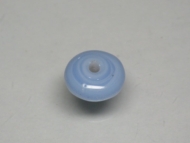 AG912-02 ボタン型ビーズ 10mm