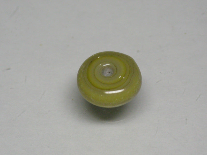 AG912-05 ボタン型ビーズ 10mm