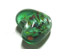 TOKO-BEADS | TOKO-BEADS |AG913-06 シルバーフォイルビーズ 20mm | TOKO-BEADS |AG913-06 Glass bead 20mm Asian bead & African bead  Handmade,Lampeork,bead,asia,india,ethnic,parts,accessory,beads とんぼ玉,ビーズ,トンボ玉,アジア,インド,エスニック,手作り,パーツ,アクセサリー