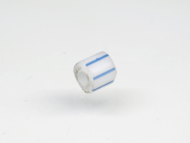 TOKO-BEADS AG915-11 Glass bead 4.5~5.5mm AG915-11 ストライプガラスビーズ 4.5~5.5mm Asian bead & African bead  Handmade,Lampeork,bead,asia,india,ethnic,parts,accessory,beads とんぼ玉,ビーズ,トンボ玉,アジア,インド,エスニック,手作り,パーツ,アクセサリー