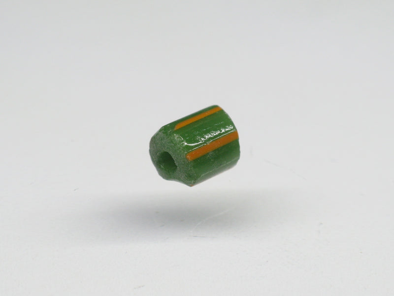 TOKO-BEADS AG915-17 Glass bead 4~4.5mm AG915-17 ストライプガラスビーズ 4~4.5mm Asian bead & African bead  Handmade,Lampeork,bead,asia,india,ethnic,parts,accessory,beads とんぼ玉,ビーズ,トンボ玉,アジア,インド,エスニック,手作り,パーツ,アクセサリー